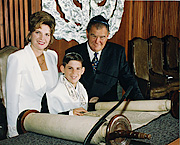 Bar/Bat Mitzvah Portfolio